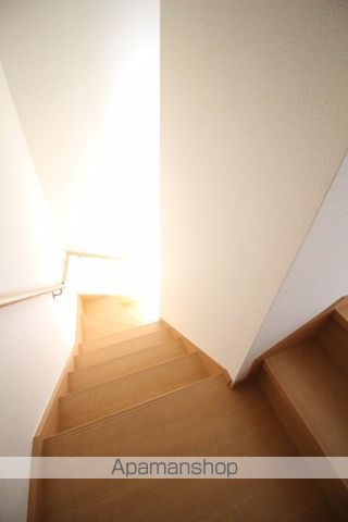 リバーサイド藤田 A棟の内装写真