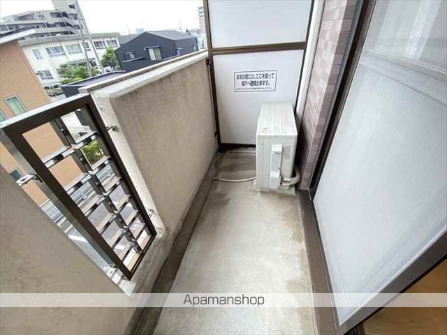 SANロイヤルの内装写真