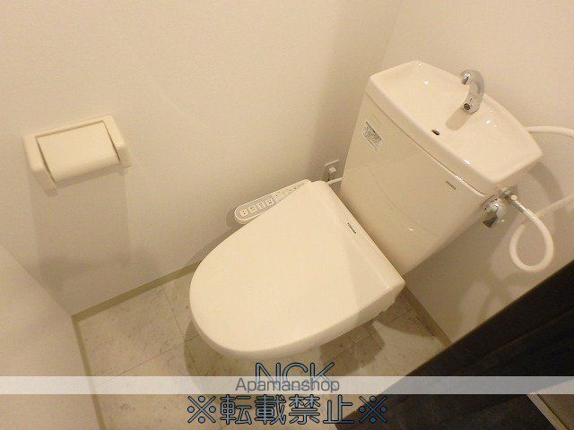 クローバー円山南の内装写真
