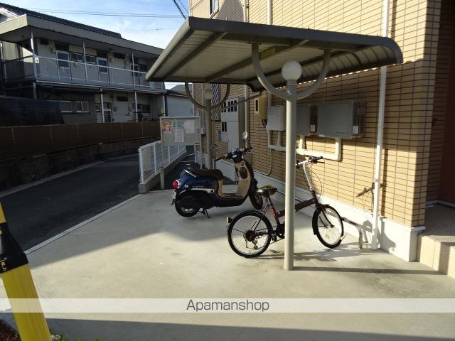 グレイスフルIIの外観写真
