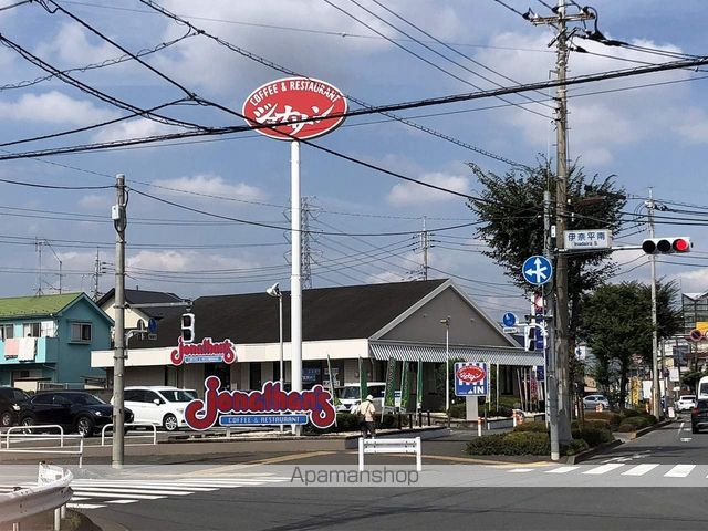 レオパレスポートサイドIIの周辺写真