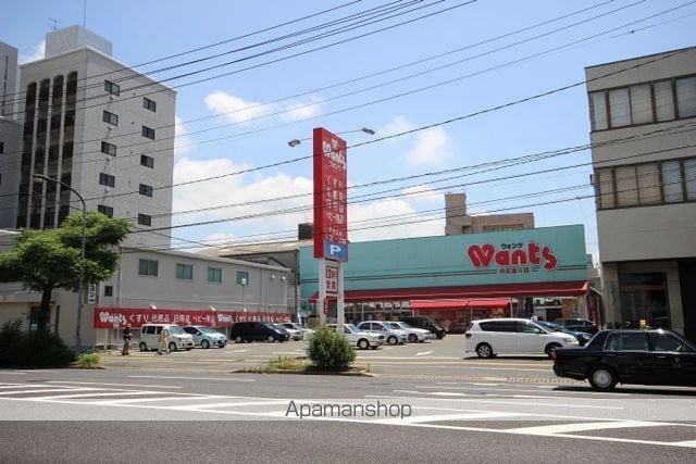第2田中ビルの周辺写真