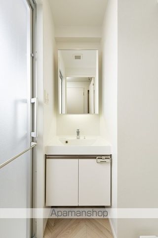 エンクレスト天神PORTの内装写真