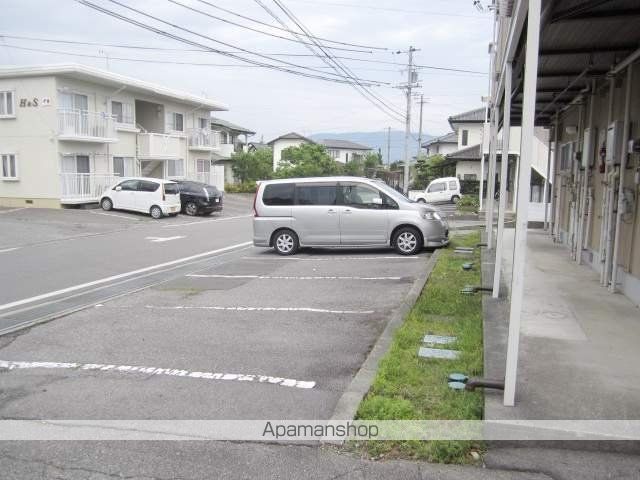 サンテラス藤原のその他写真