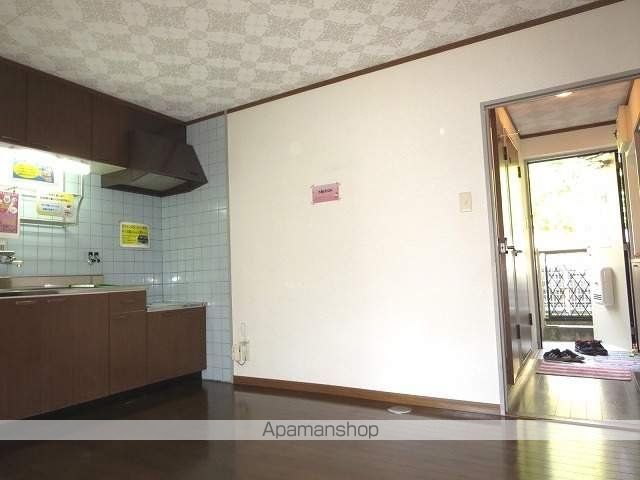 ドリームメゾンの内装写真