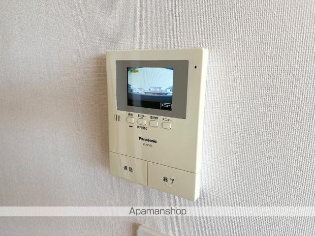 メルヴェールハイムの内装写真