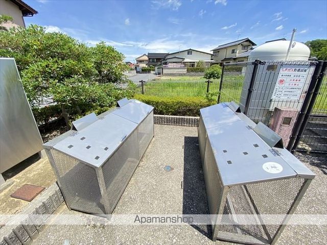 メゾンプロムナードのその他写真