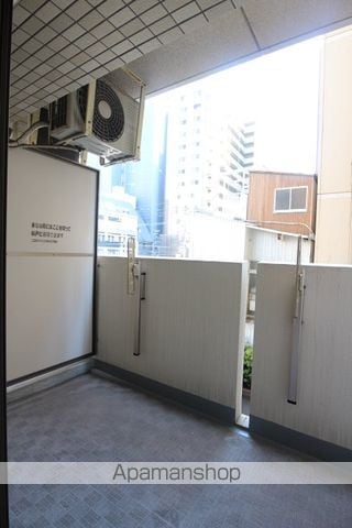 willDo中洲の内装写真