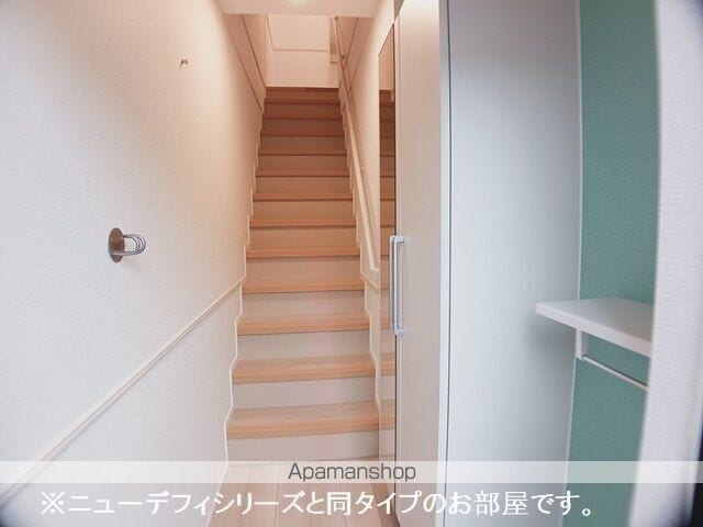 エルミタージュ今泉の内装写真