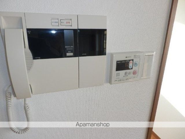 アゼリアヒルハイツの内装写真