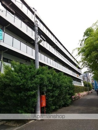 ＢＬＥＳＳ中野弥生町[2LDK/60.27m2]の外観2