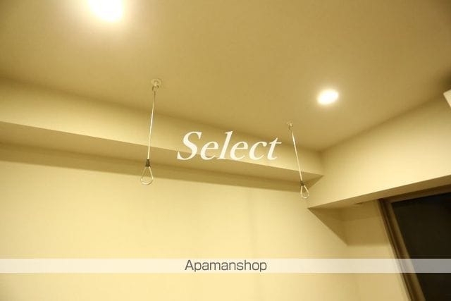 SYFORME KANNAIIIの内装写真