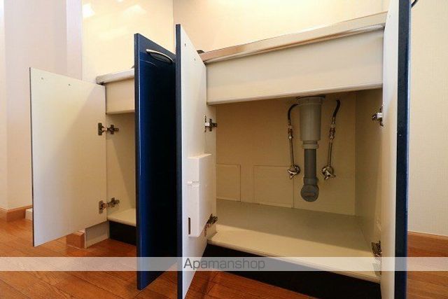 SEDIA・千尋の内装写真