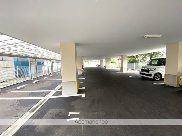 ピュアパレス川原のその他写真