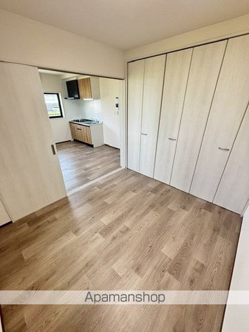 LEGALAND福島NORTHの内装写真