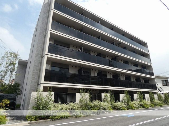 BluRock大鳥居