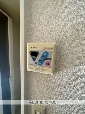 プラム今津の内装写真