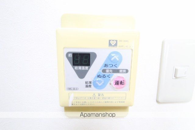 ローズコーポ新大阪7の内装写真