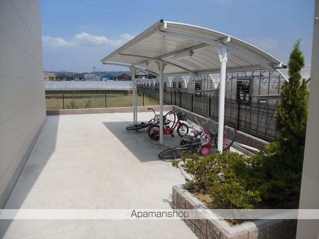 和歌山県和歌山市松江[2LDK/53.92m2]の外観4