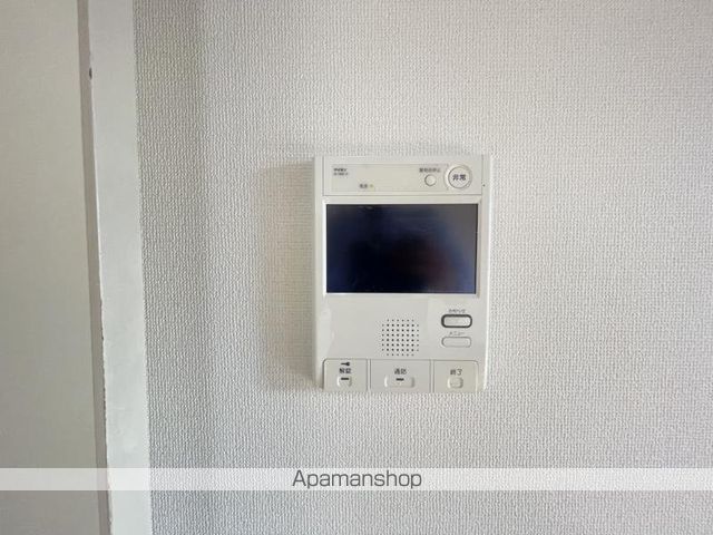 エルスト東住吉の内装写真