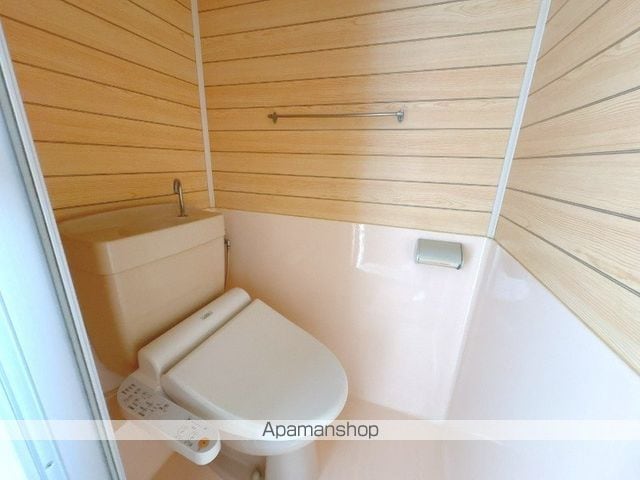 クロノス南矢名2番館の内装写真