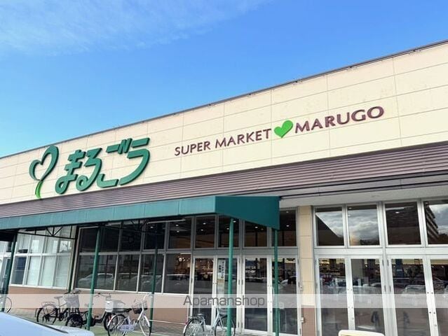 カーサ ルセス Aの周辺写真