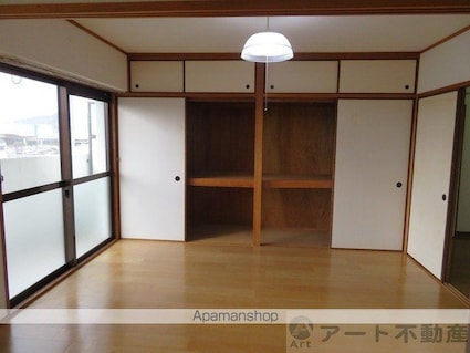 グランドールオオニシ[3DK/60m2]の内装7