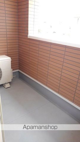 オンフォレスト岩国Bの内装写真