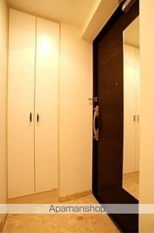 ドゥーエ蒲田の内装写真