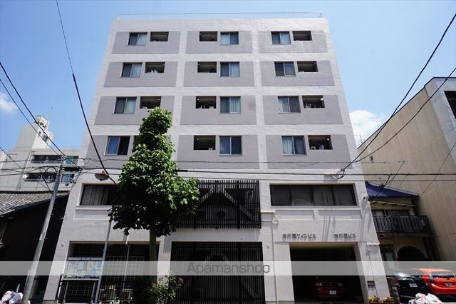 吉川屋ビルの外観写真