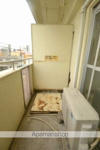 第3小河内ビルの内装写真