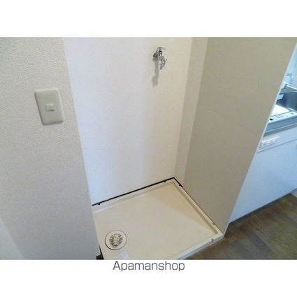 アセンズシティ２[1K/20.3m2]の内装4