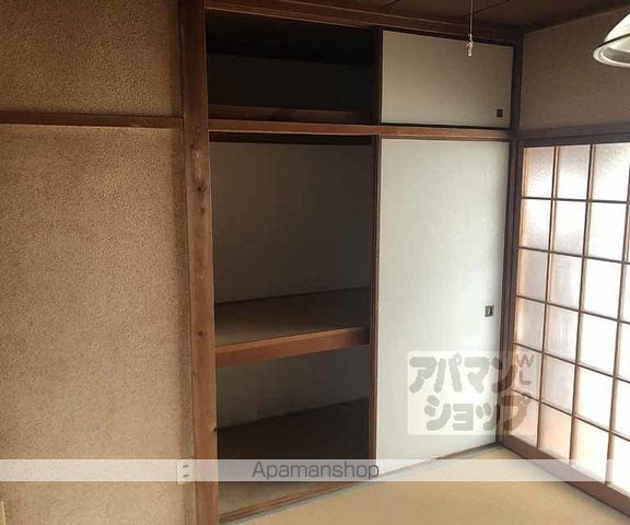 ハイツ藤の内装写真