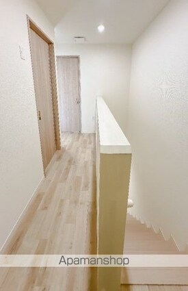 ル・ドージュ[3LDK/71.83m2]の内装3