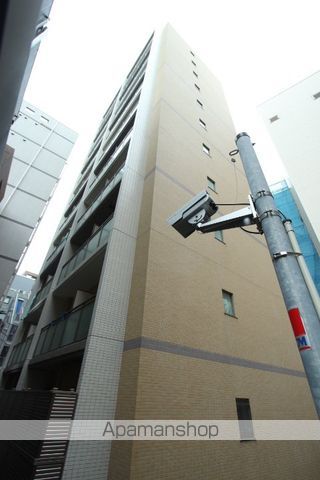 エレンシアKの外観写真