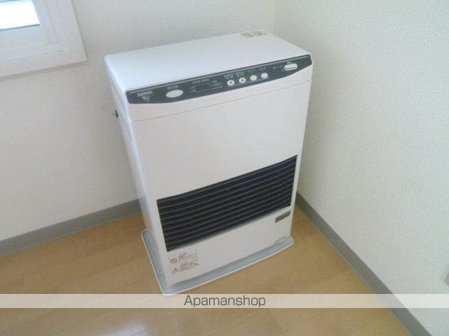 坪川ビルの内装写真
