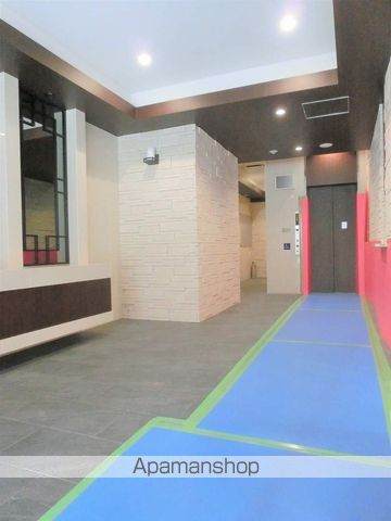 ESTEMCOURT心斎橋セントラルの内装写真