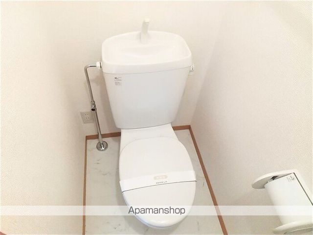 岩﨑荘の内装写真