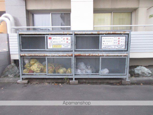 日興パレス東札幌のその他写真