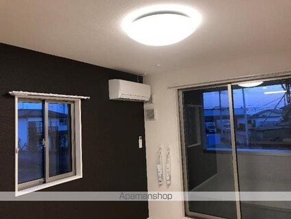 アイオライト[2LDK/60m2]のリビング・居間