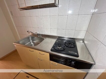 ハイムアンシャンテ[1K/30.96m2]の内装2