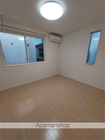 Ｈ＆Ａプログレス[1K/23.25m2]のリビング・居間