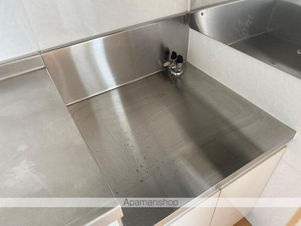 ニューエルディムマナベＢ[2LDK/63.54m2]の内装3