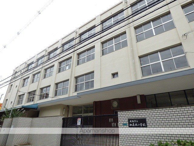 GRANDIR加美北の周辺写真