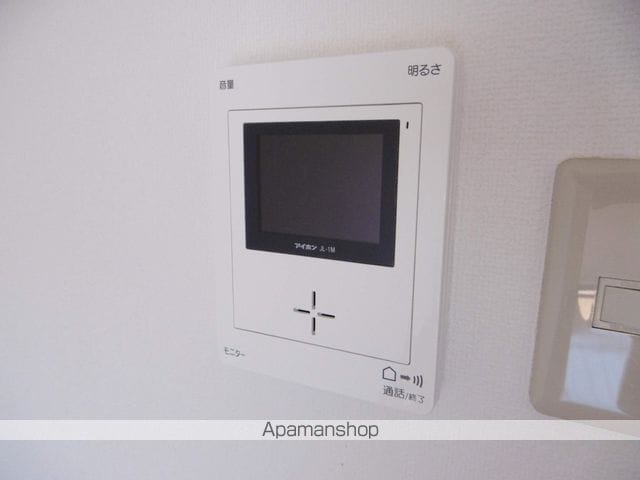 エルスタンザ河原町の内装写真