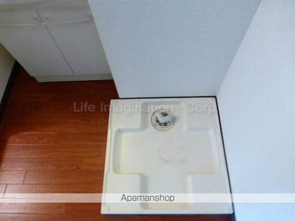 ミラージュ大津京（増築）[1R/28.07m2]のその他部屋・スペース