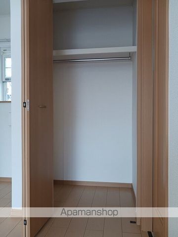 カーサ・エフィシエンシーの内装写真