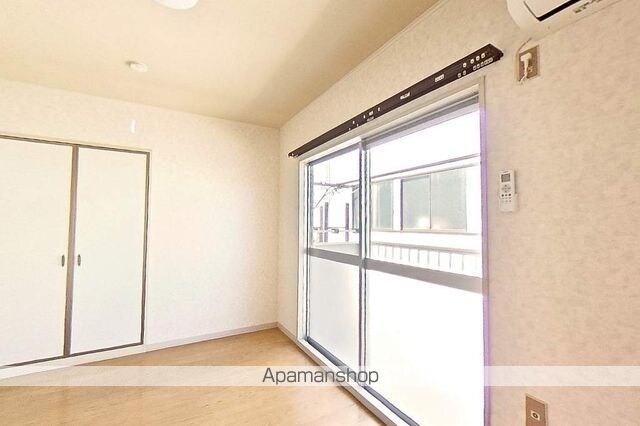 高知県高知市桜馬場[1DK/25m2]のリビング・居間