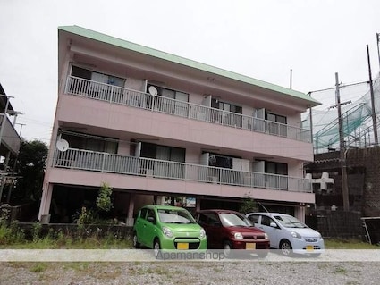 ＳＡＫＵＲＡハイツ[1DK/24.5m2]の外観3