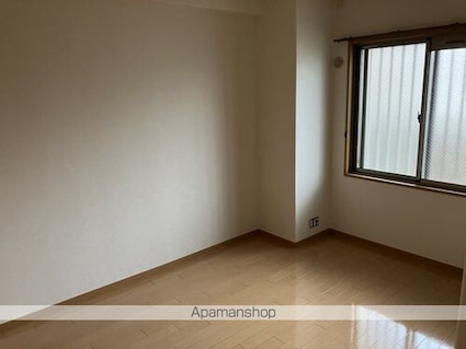 ドゥエル若草[4LDK/89.54m2]の内装2